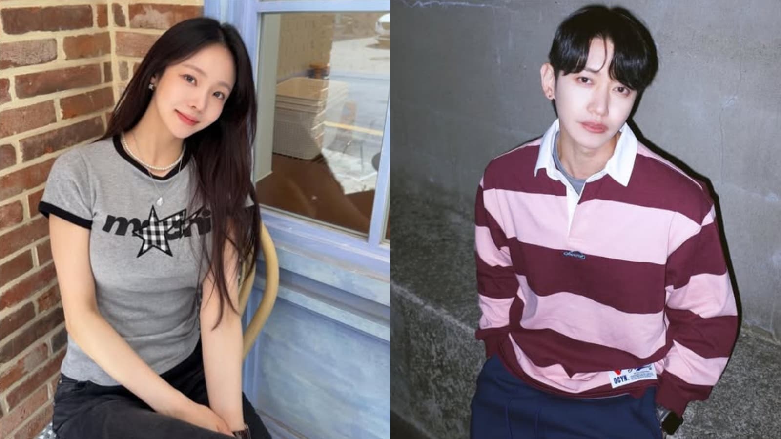 Noel主唱突宣布結婚!甜認娶小14歲嫩妹 婚期、身分一次曝光