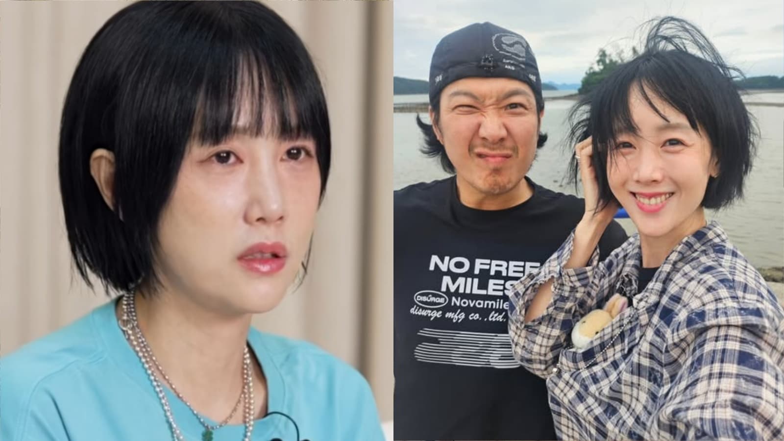 星首曝嫁HAHA關鍵原因!一句話徹底打動她 網全被暖哭:換我也想嫁
