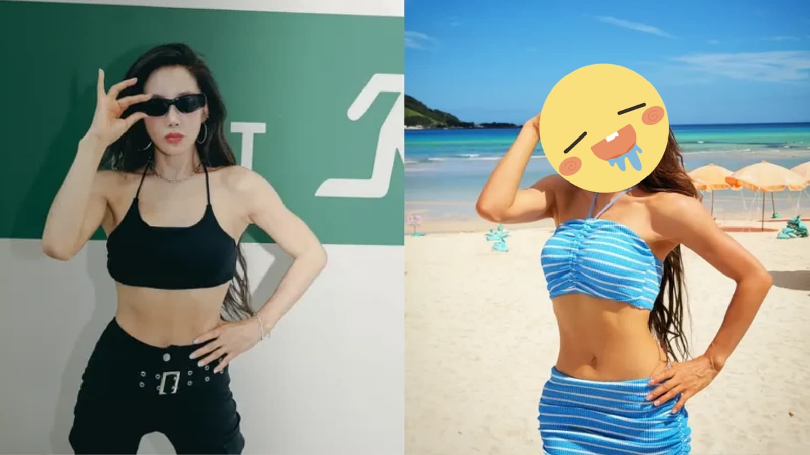 沒被Waterbomb邀請不忍了!火辣女團天后自封「K-POP之母」 一句話酸爆主辦