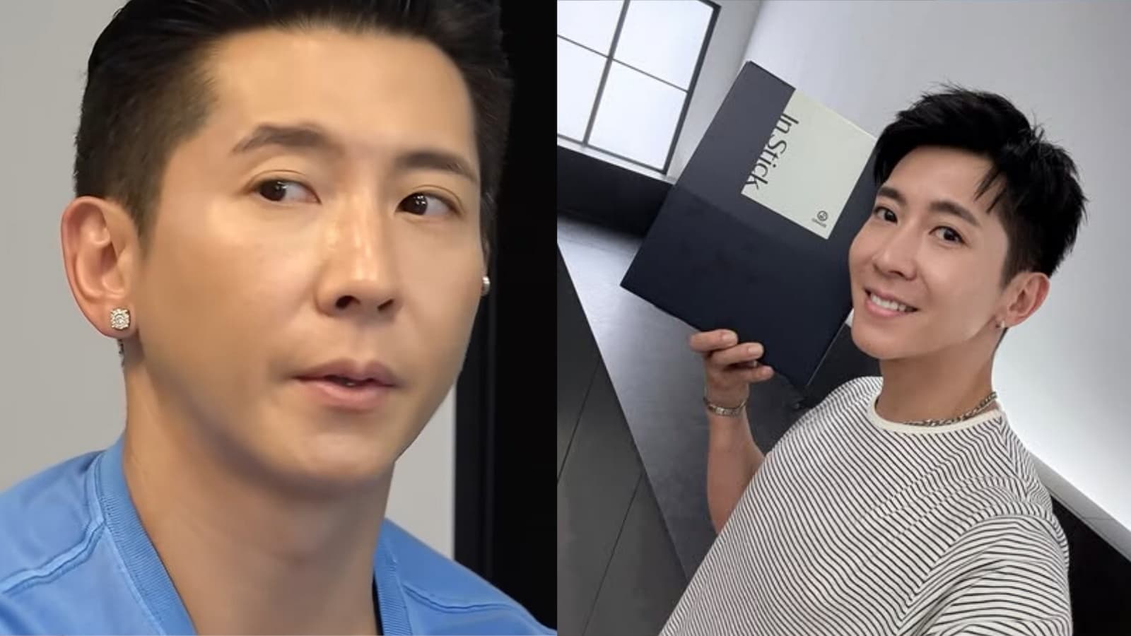 45歲男星拒婚原因超真實!直言「另一半便便臭、口臭也要愛?」:我做不到