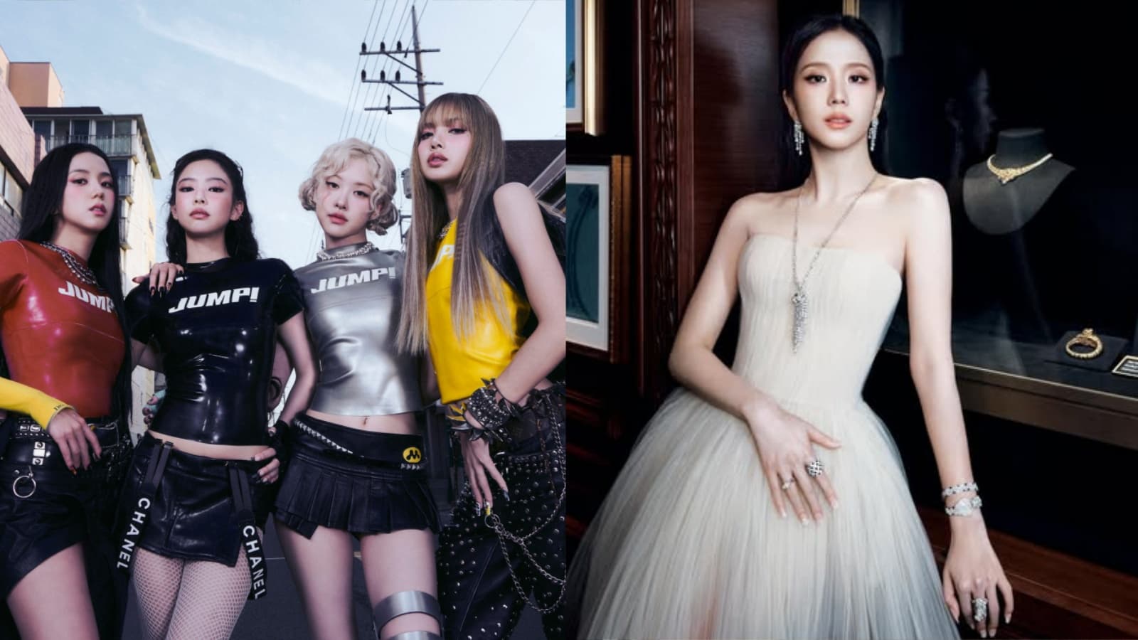 BLACKPINK 10週年惹怒粉絲!Jisoo急發文道歉 韓網風向大逆轉:更有好感了