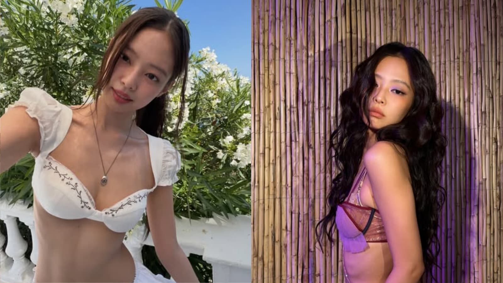 「絕不主動傳訊息」Jennie戀愛觀超真實! 男友這舉動讓她秒冷掉