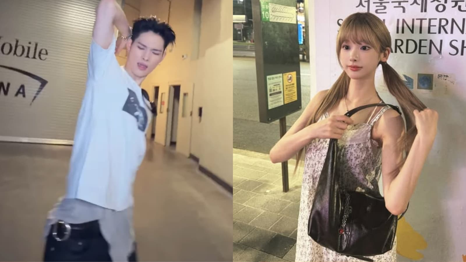 27歲站姐遭網暴輕生!西村力開唱照常耍帥 單親母急赴韓處理後事