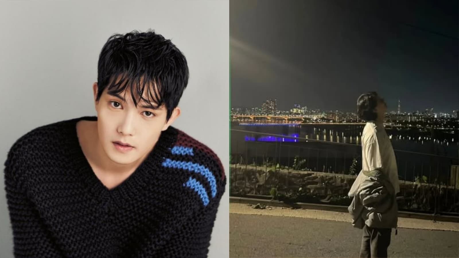 捲「鄭俊英偷拍性愛片」消失8年!前CNBLUE李宗泫突曬近況 昔鹹豬手潤娥再被翻出