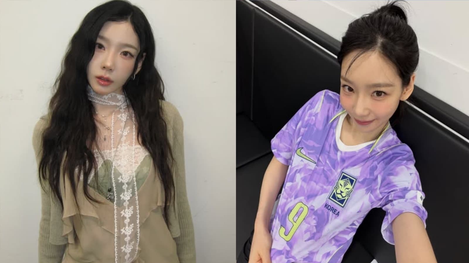 太妍怒轟「女生怎樣都會被罵」!5年前嗆聲舊文再翻紅 網心疼:根本沒變