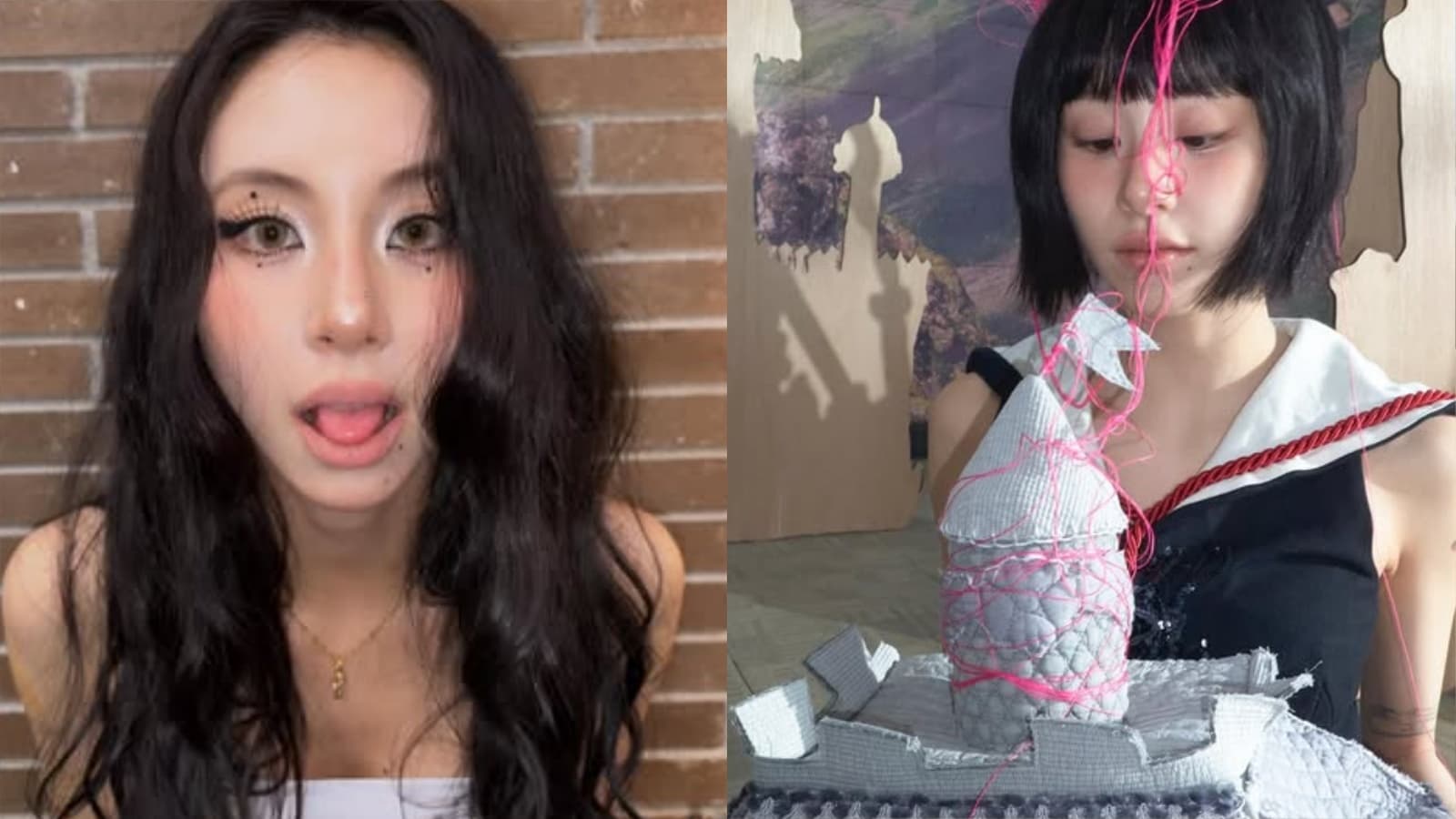 早有暗示?繼定延後彩瑛也離開JYP!喊話:有件事不會變