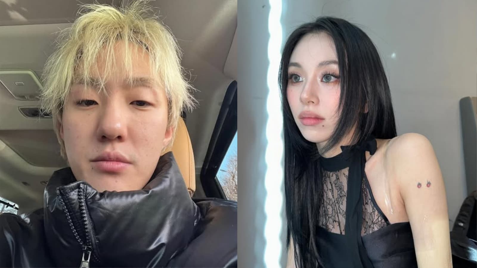 TWICE彩瑛驚爆分手!認愛Zion.T 2年情斷 雙方公司「這句話」回應了