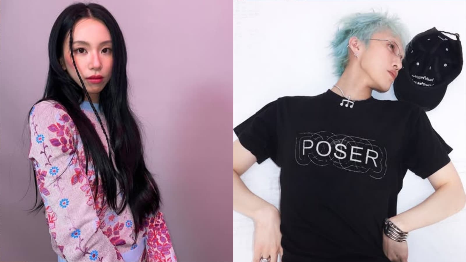 才爆2年戀情告吹!TWICE彩瑛、Zion.T火速反轉 雙方公司緊急回應了