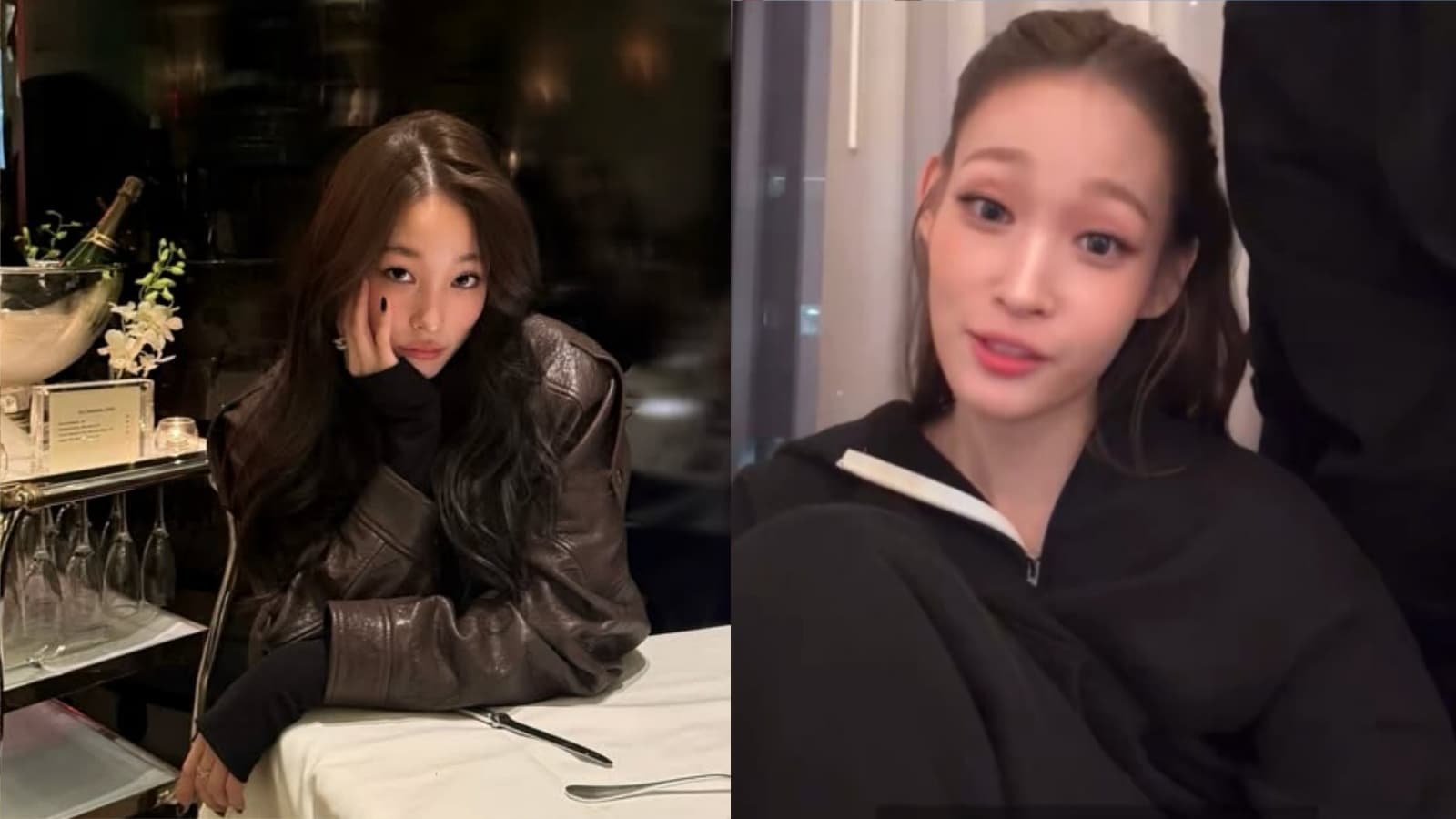 財閥千金Annie突告白「有很喜歡的人」!羞找隊友當紅娘 網友狂猜身分