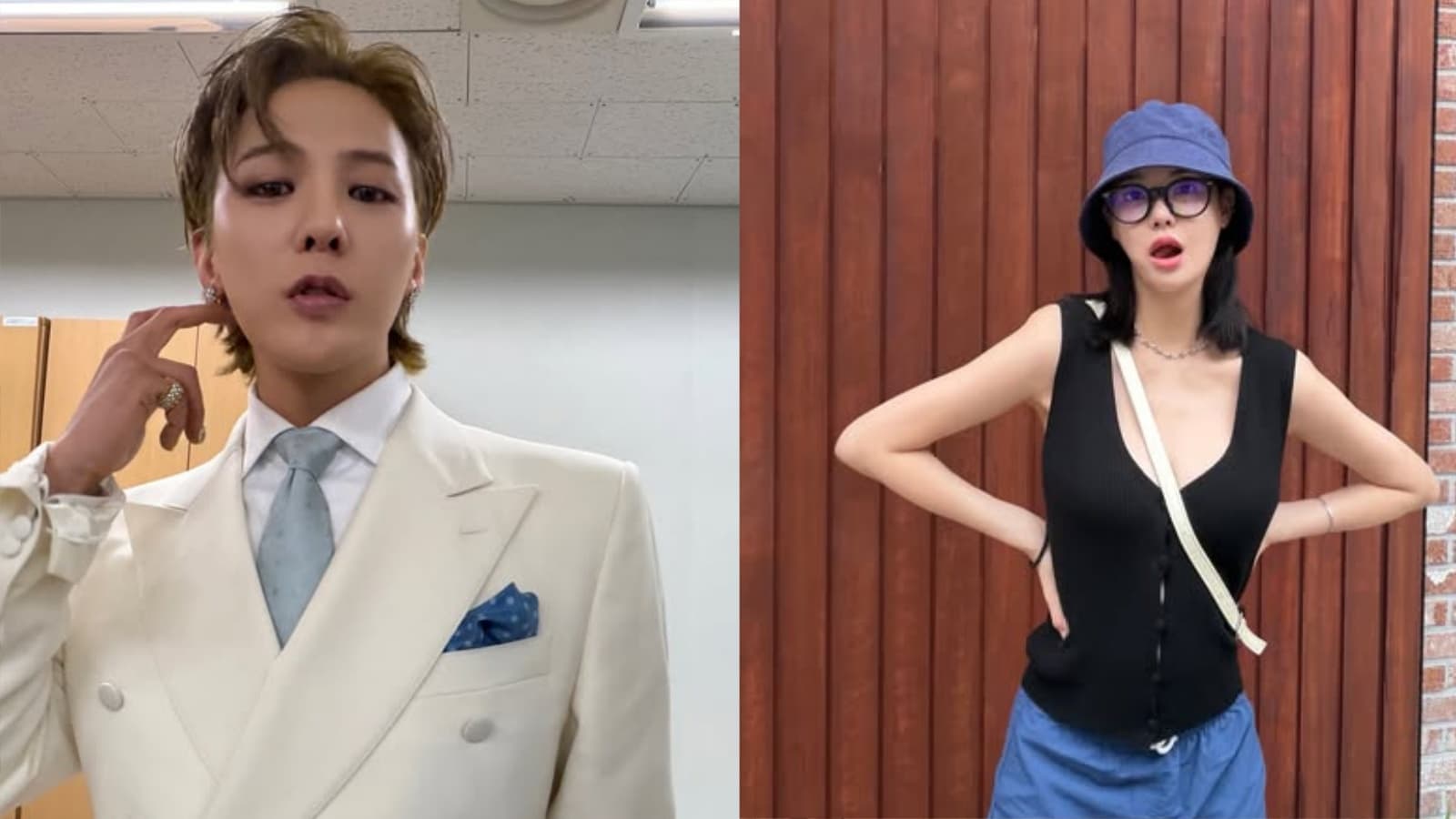 5度傳熱戀GD!李周妍曾認「膩了就分」 登《RM》突喊:想談戀愛
