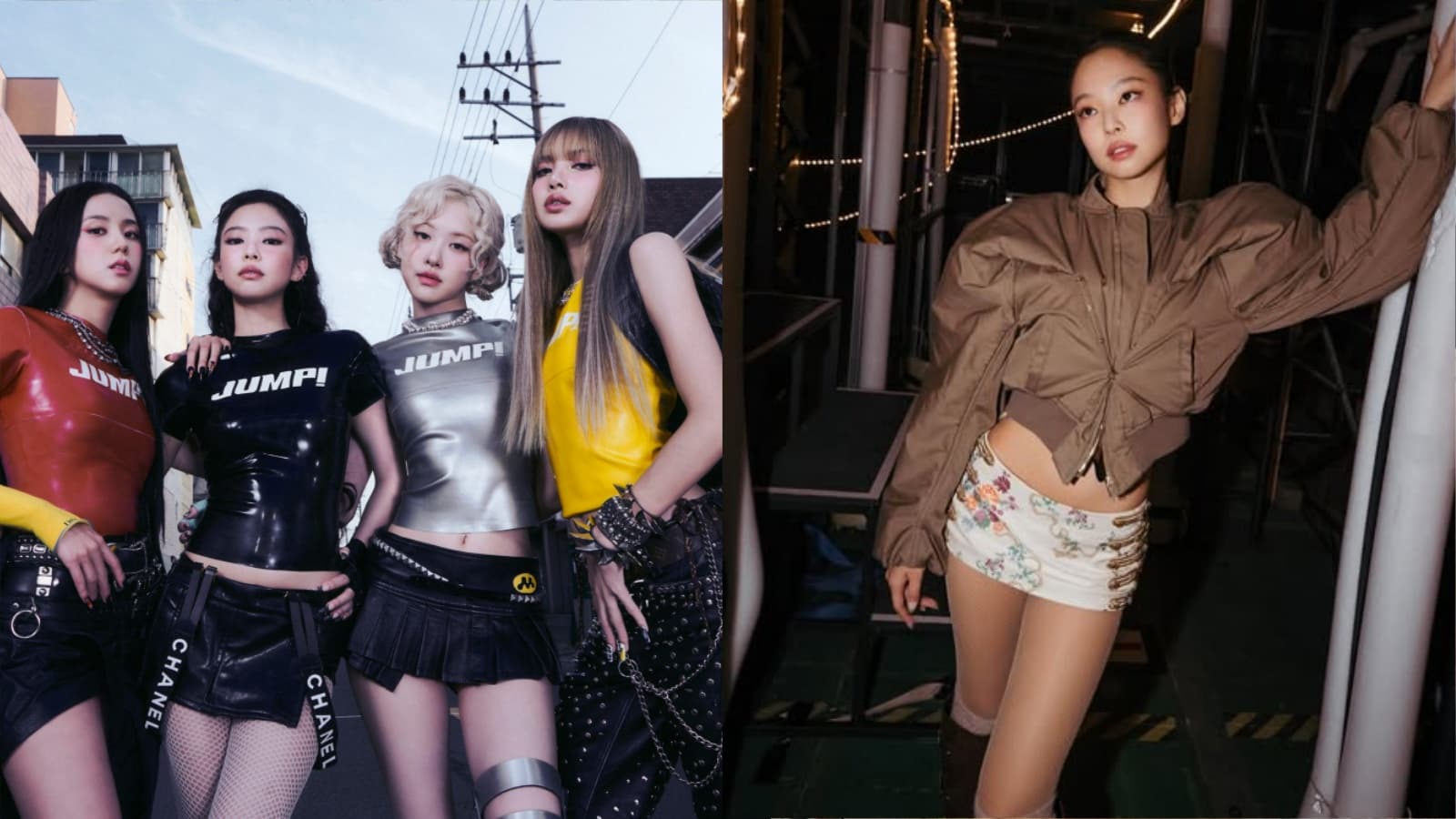 BLACKPINK 10週年見面會被罵爆!Jennie突發長文道歉 首度吐真實心聲