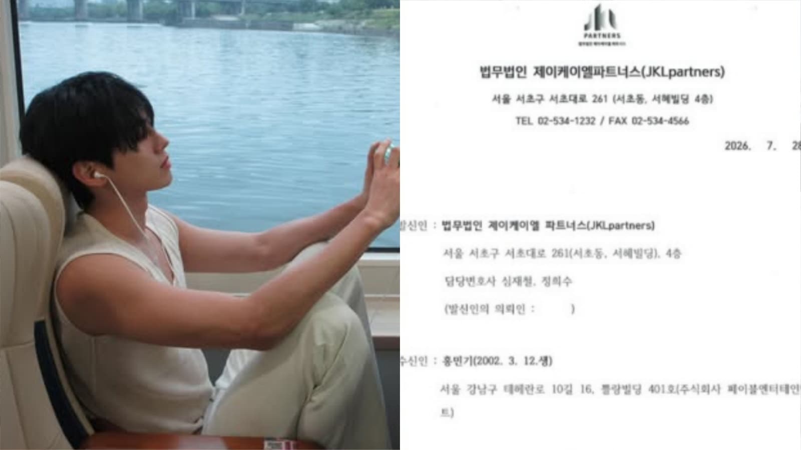 當紅新生代男星爆約會暴力!丟燒酒瓶、掐脖 女友公開傷照控「恐嚇殺人」