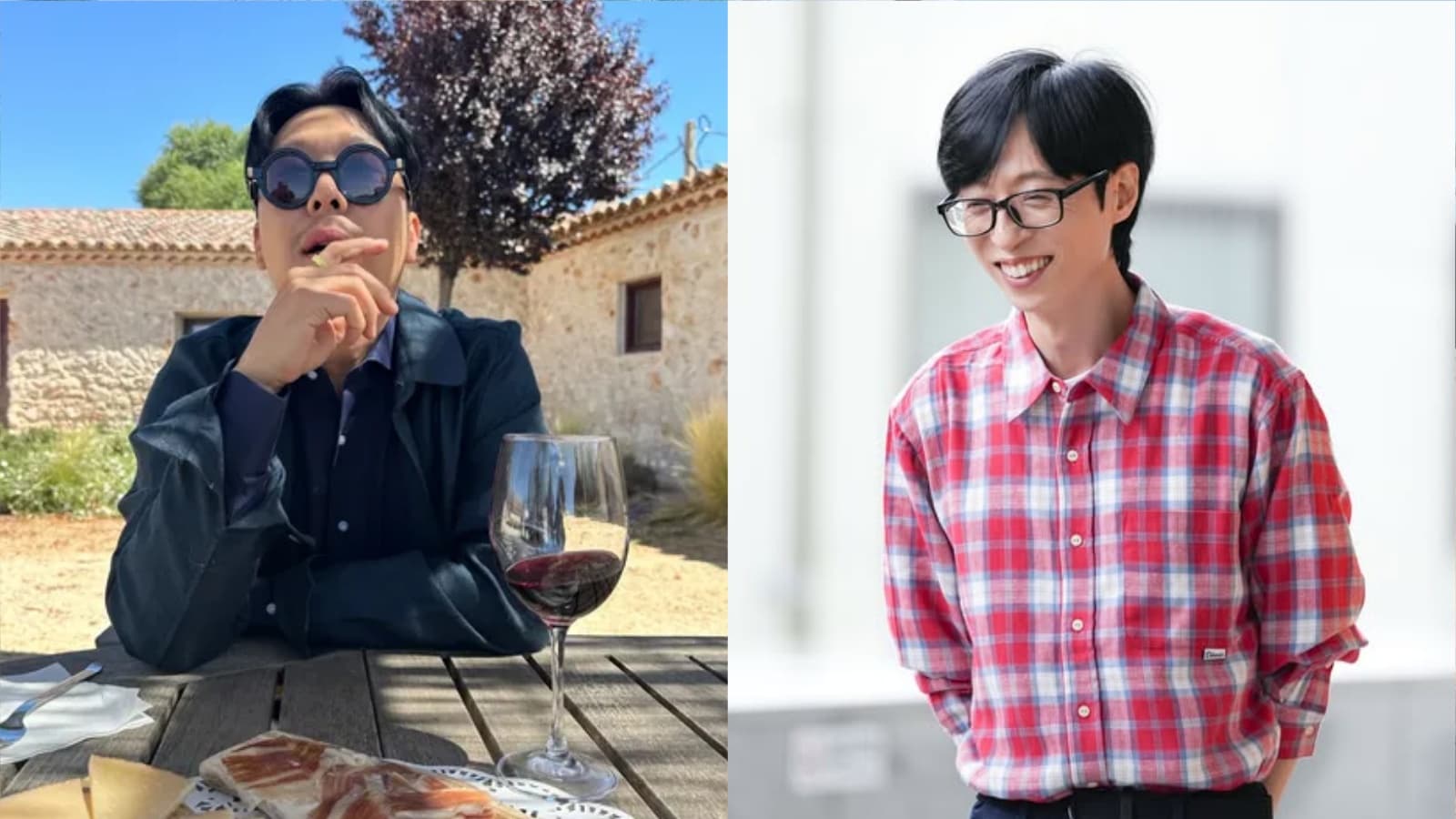 HAHA曾因《無挑》陷恐慌症狂酗酒!劉在錫「每天跑他家」 1句話救了他