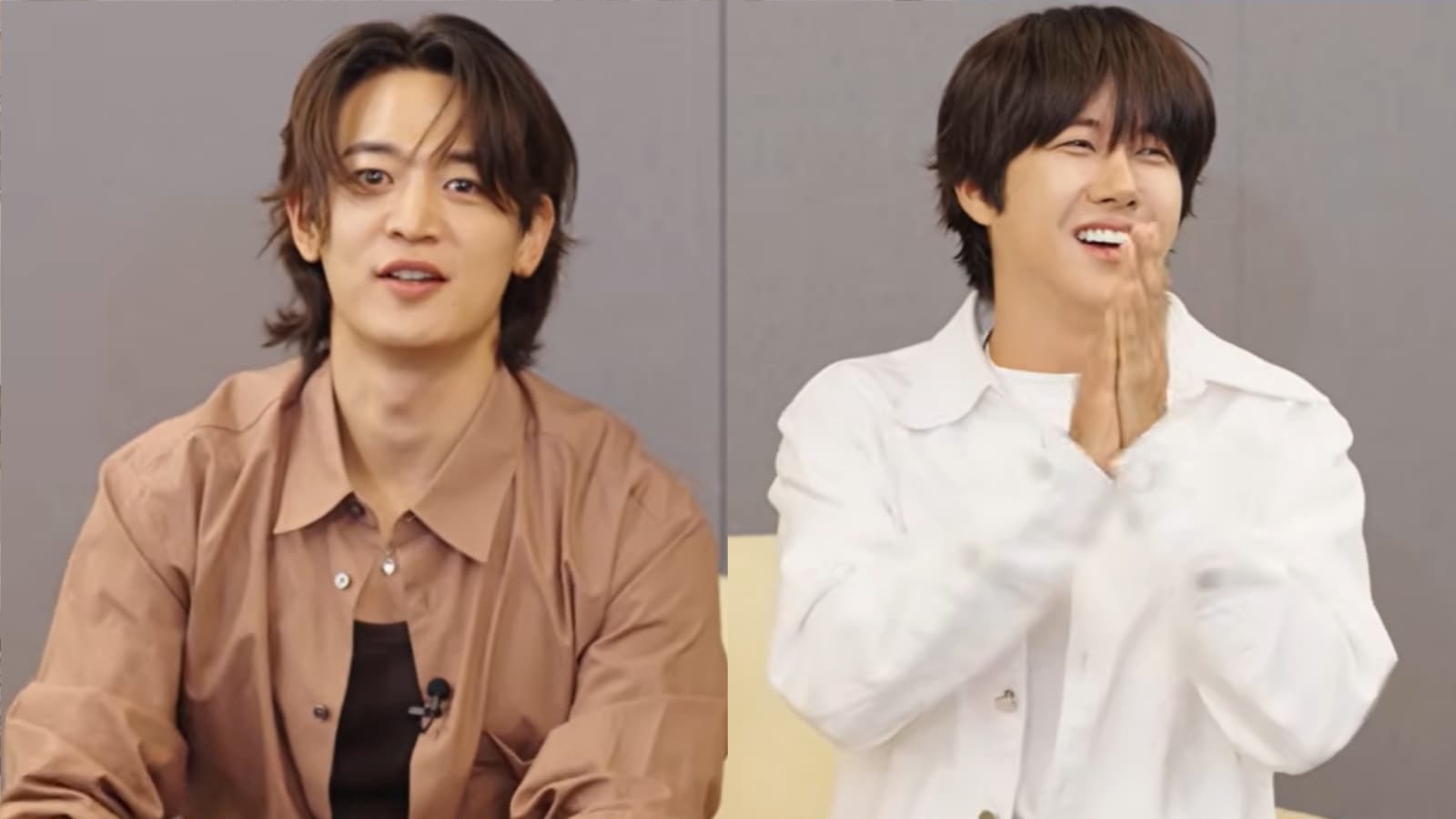 光熙狂讚SHINee珉豪「同齡最尊敬他」!大爆私下暖舉 手機1細節藏滿好交情