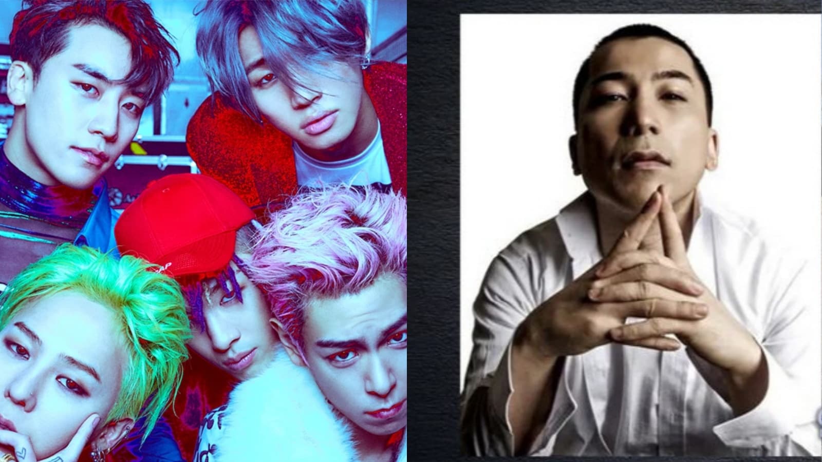 曾操刀BIGBANG等大咖!YG早期製作人失聯16年 「遭幫派槍擊」往事被翻出