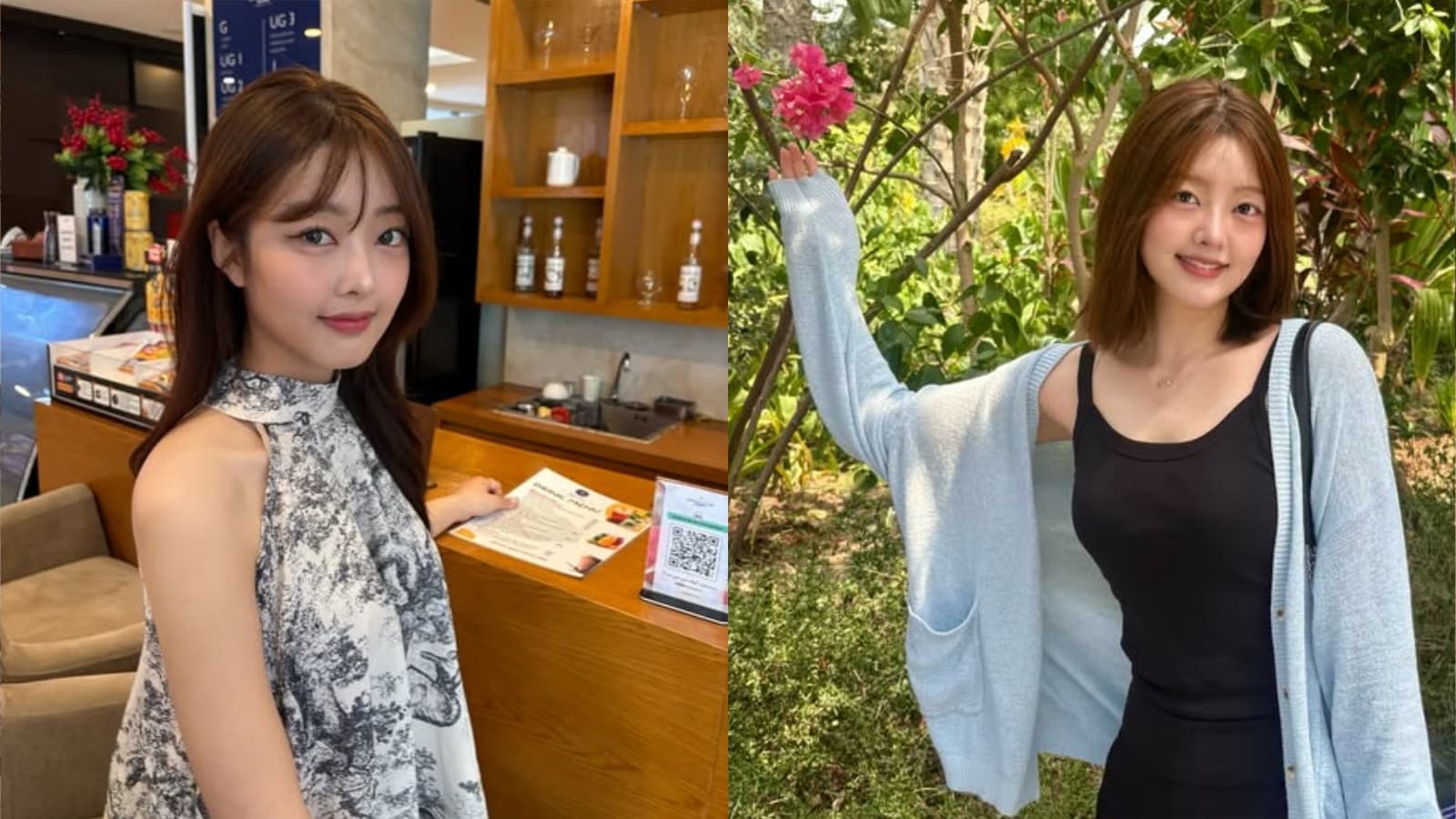 女偶像驚爆「被劈腿」!男偶像同樣撩法同時攻2女 她們竟聯手反整他