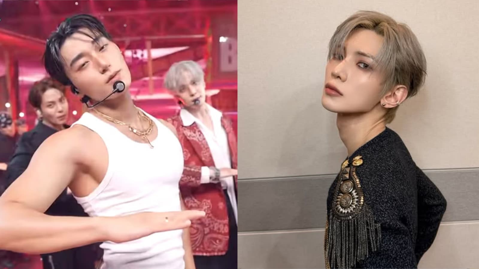 ATEEZ爆紅他卻無感!呂尚突吐「心酸真心話」 曝私下近況粉絲心疼了