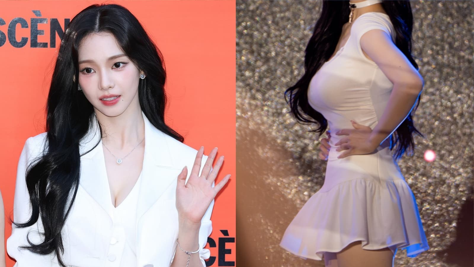 下一個Karina?5代女偶像身材遭瘋傳 留言區吵翻