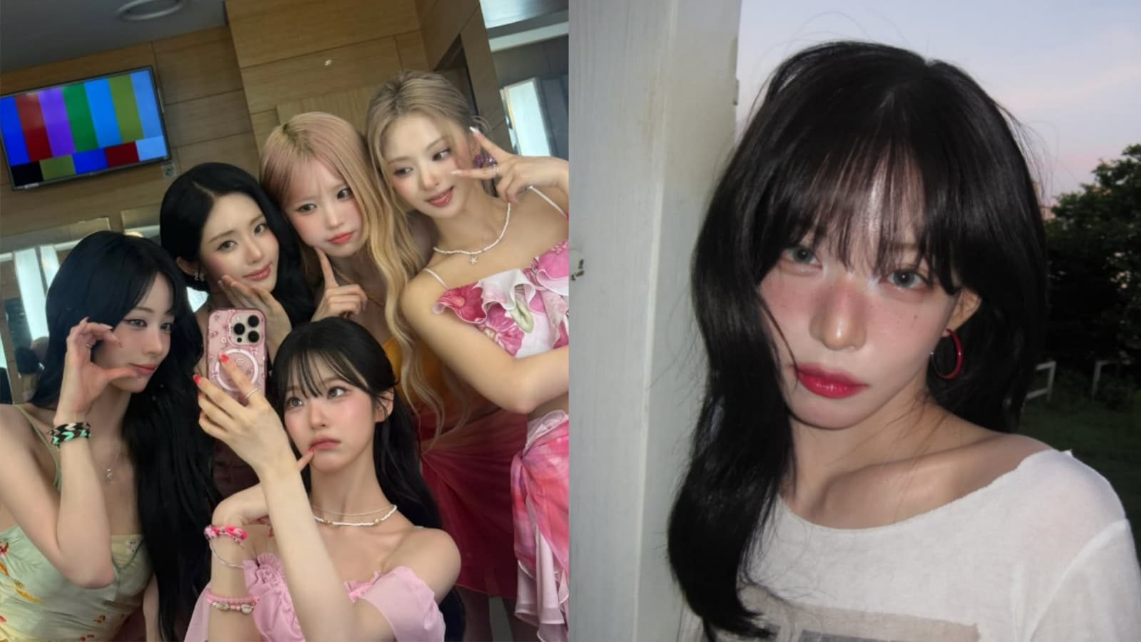 fromis_9李彩煐海外旅遊竟遭報警!連隊友都曾覺得「她可怕」 真相曝光超傻眼