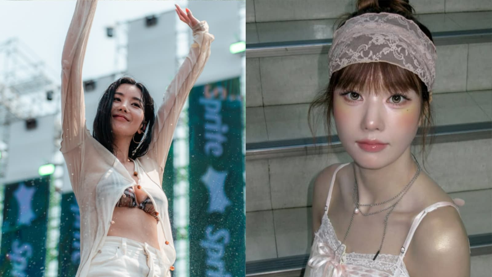 狂接代言買24億大樓!「最頂水彈女神」權恩妃爆紅後竟後悔 1句話吐心酸