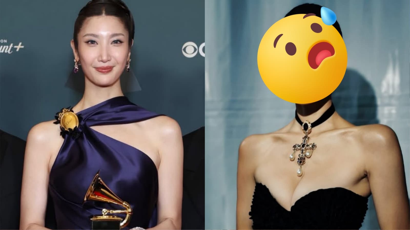 〈Golden〉Ejae婚前突然瘦成紙片人!下顎線、鎖骨超明顯 網驚:是本人嗎?