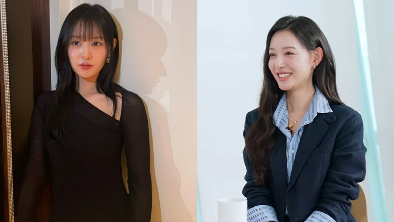 金智媛差點當女團成員!苦練跳舞拚出道 羞認「沒能出道是有原因的」