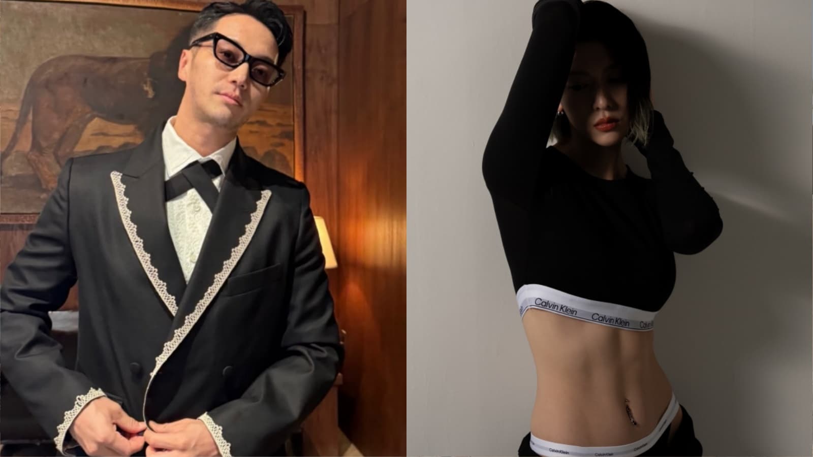 卞約漢婚後新作激戰女星!女搭檔「20歲前與爸共浴」遭翻出 竟因爸害羞才停止