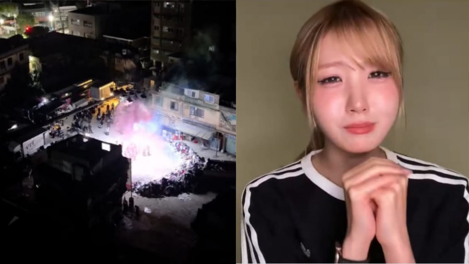 金在中男團惹民怨!MV拍到凌晨3點還開擴音器 本田仁美曾公開淚求回歸