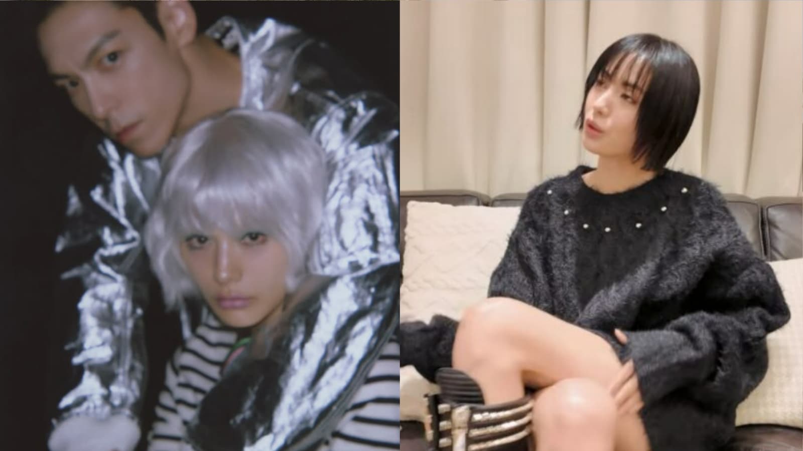 Nana甜認愛T.O.P!過去「婚姻宣言」被翻出 1句話讓網嗨喊:有望修成正果?