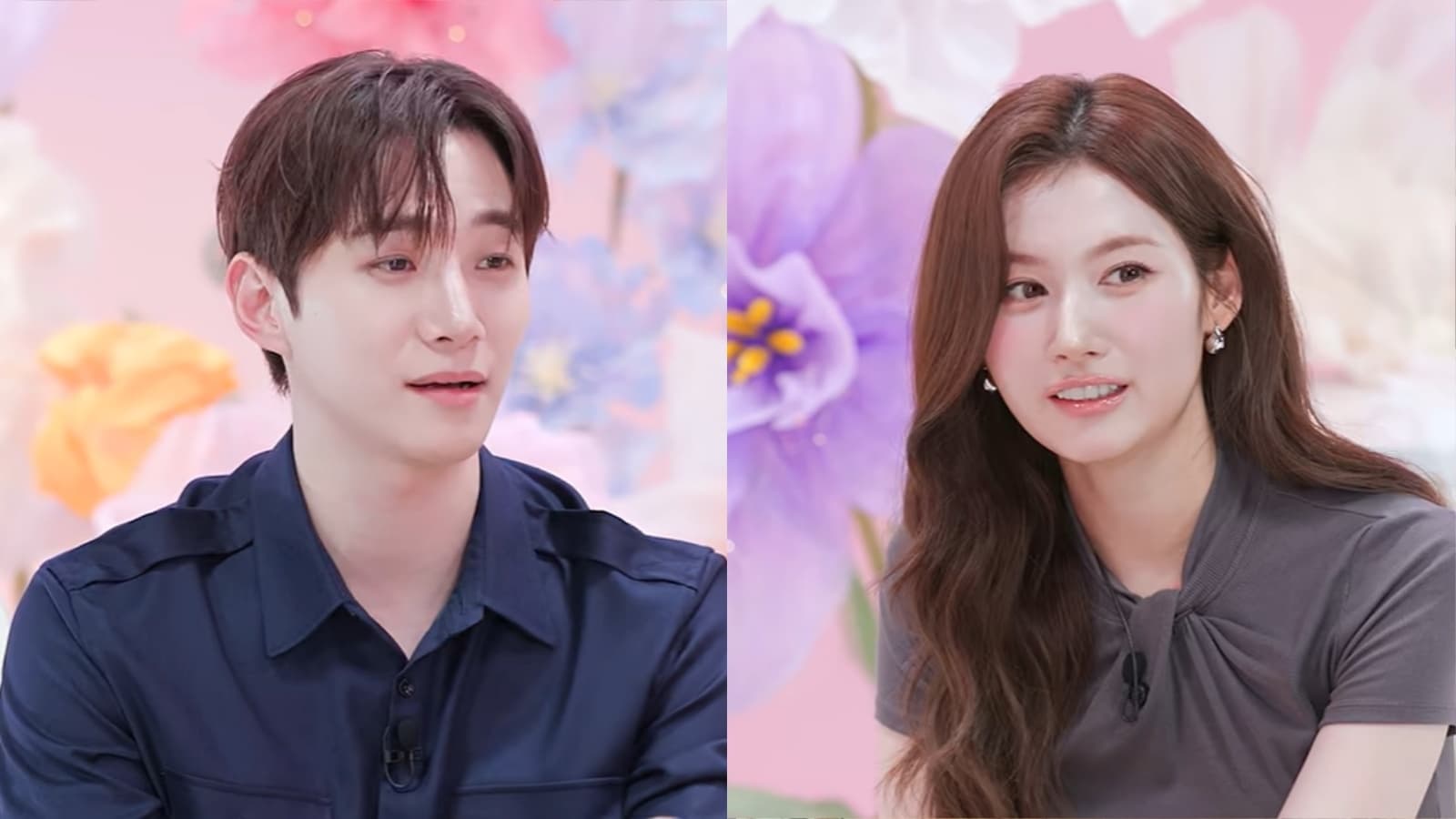 Sana曝「TWICE從沒吵過架」!李俊昊當場拆穿 2PM私下相處模式也曝光
