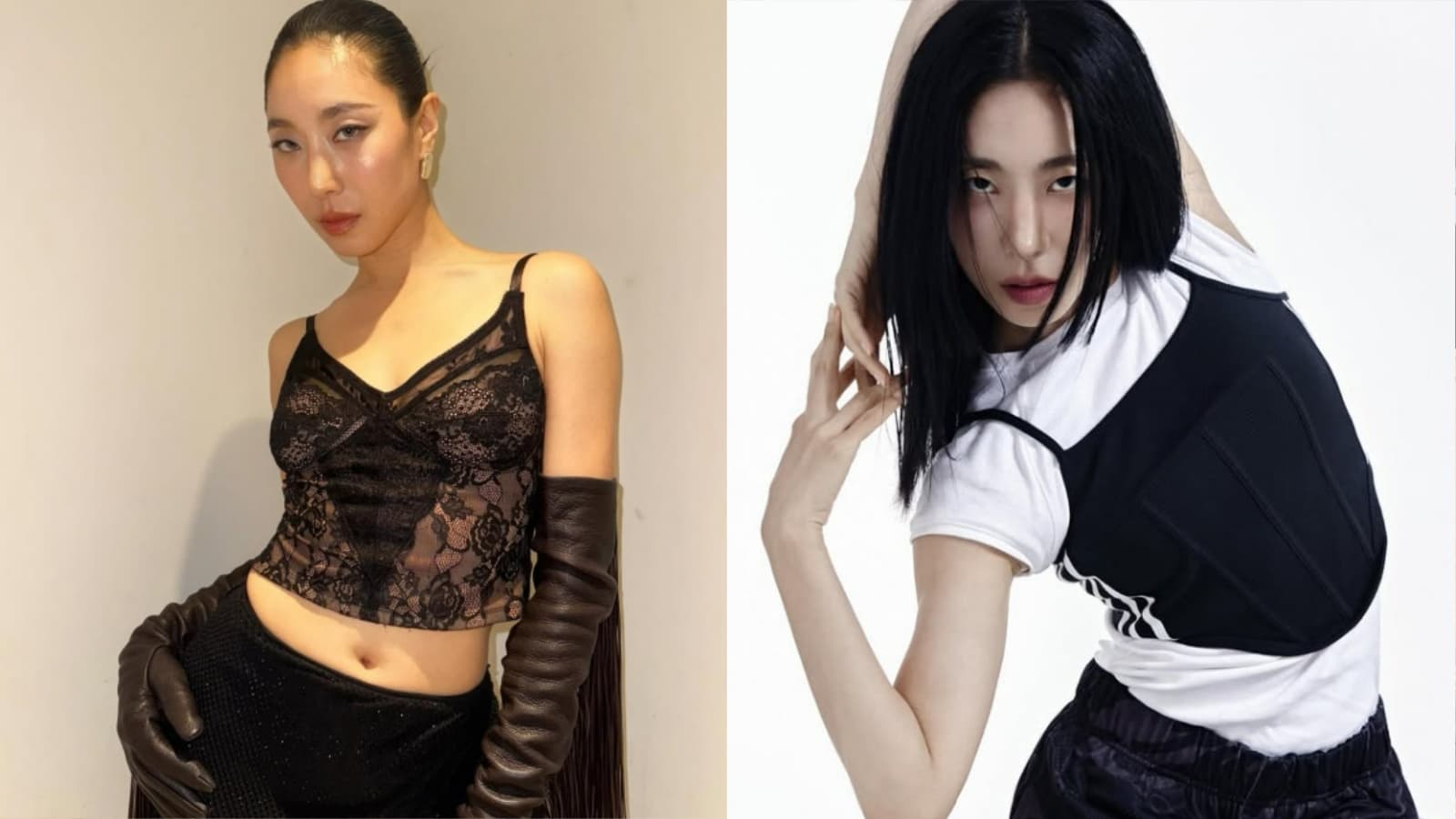 愛了19年卻不娶她!K-POP頂尖編舞家男友揭背後真相 一句話藏深情