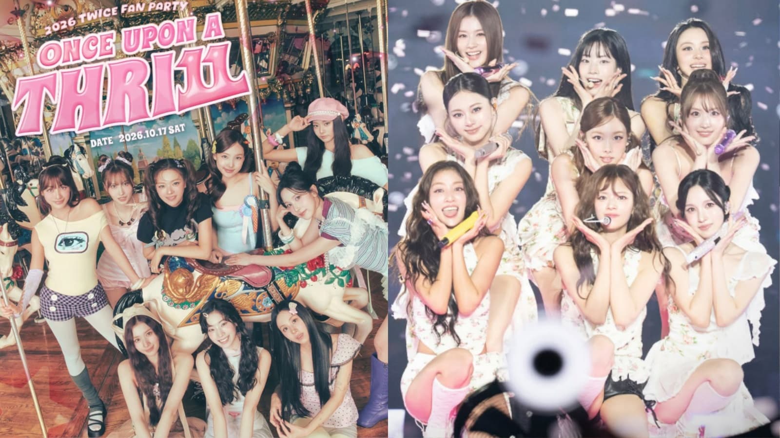 TWICE 11週年活動爆爭議!韓網列5大雷點 粉傻眼:難道和「這件事」有關?