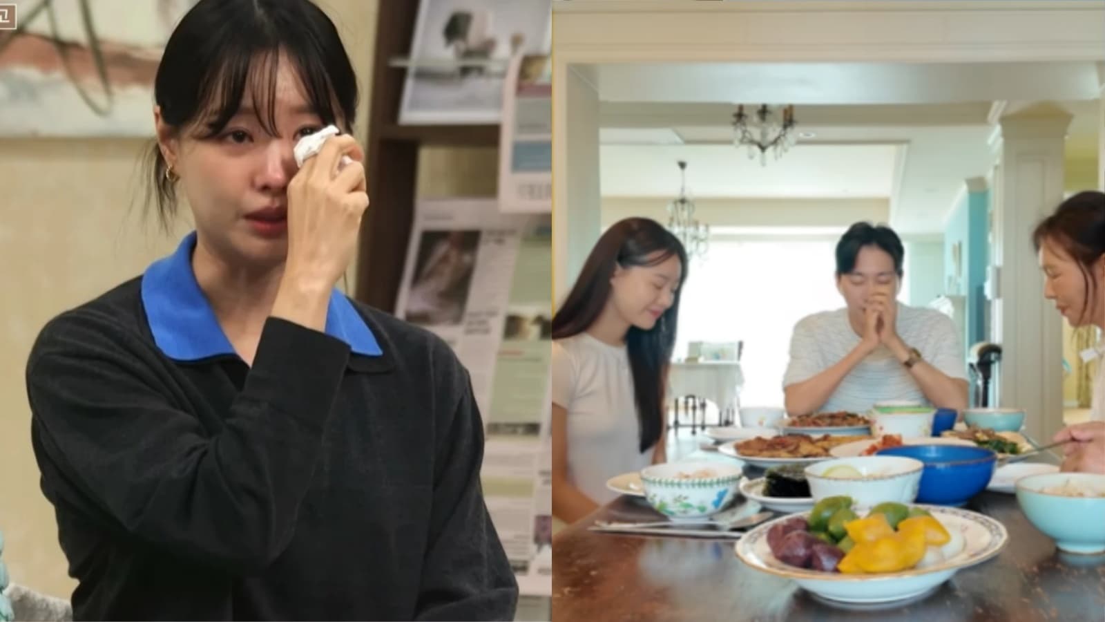 宋枝恩剛嫁身障YTR就被冷落!婆家「唯獨她餐具不同」 網揪3細節:早就不對勁