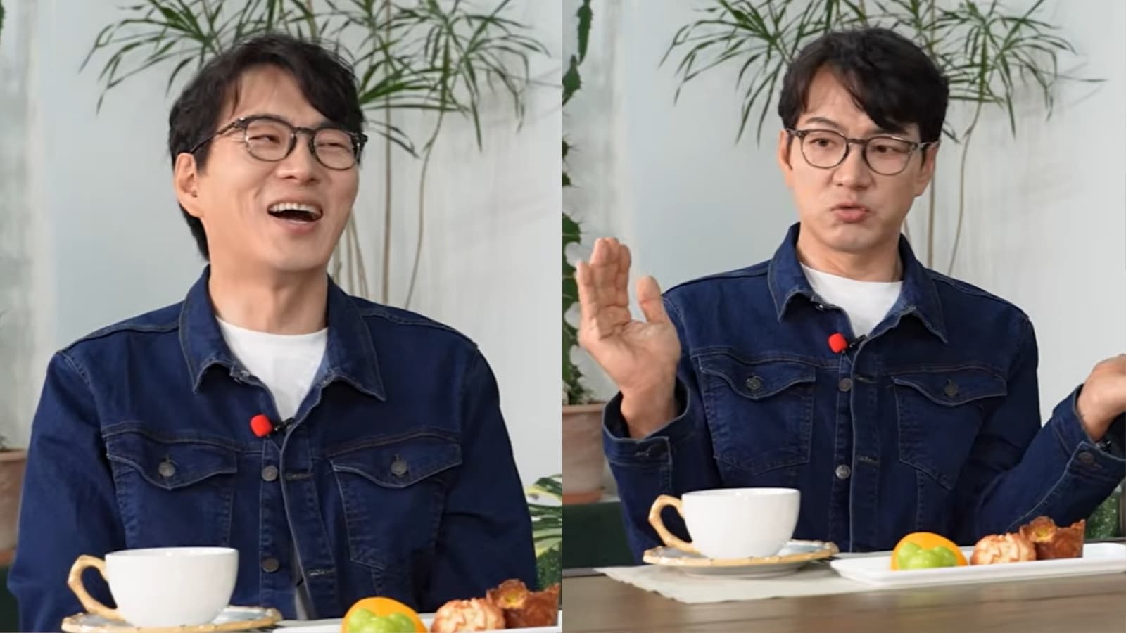 爆紅後甘願淡出演藝圈!宋一國私下「超會讓老婆」 寵法官妻子20年曝婚姻真相