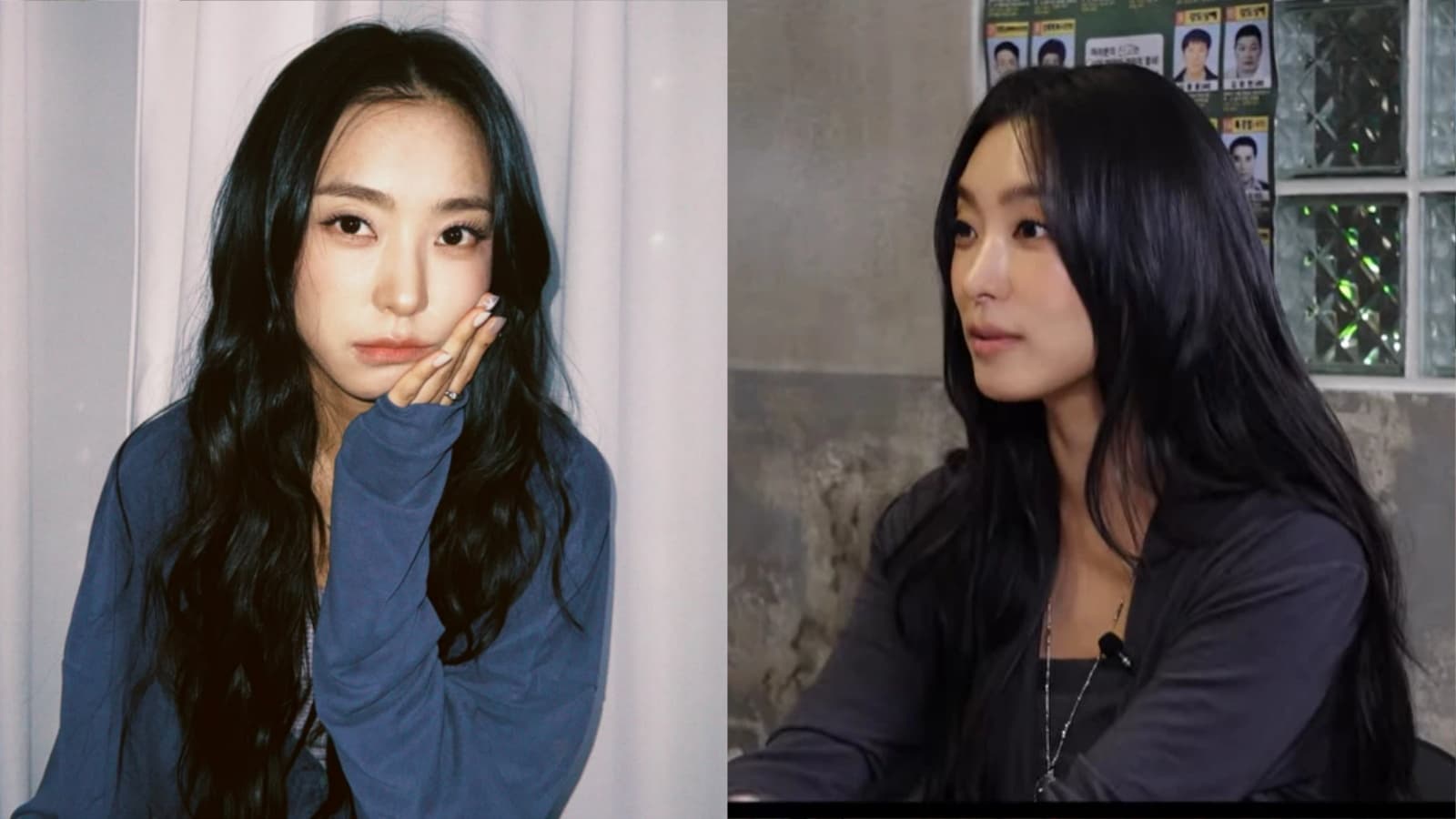 SISTAR寶拉揭前男友超扯操作!才喊「親愛的」2小時後就提分手 原因曝光