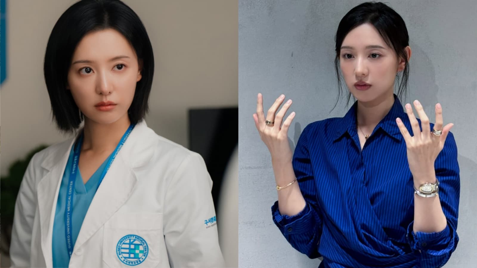 金智媛新劇《Doctor X》惹醫界不滿!醫師抗議角色遭醜化 韓網反酸:心虛了?