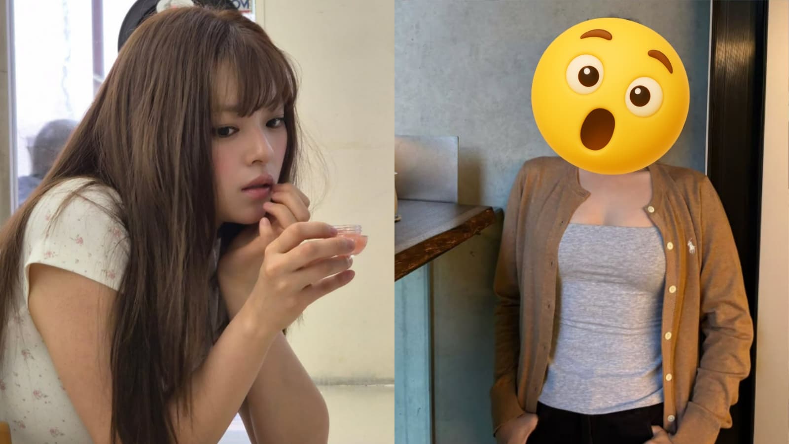 TWICE定延離開JYP後美貌升級!近照被讚「根本演員」 暴瘦遭疑打瘦瘦針
