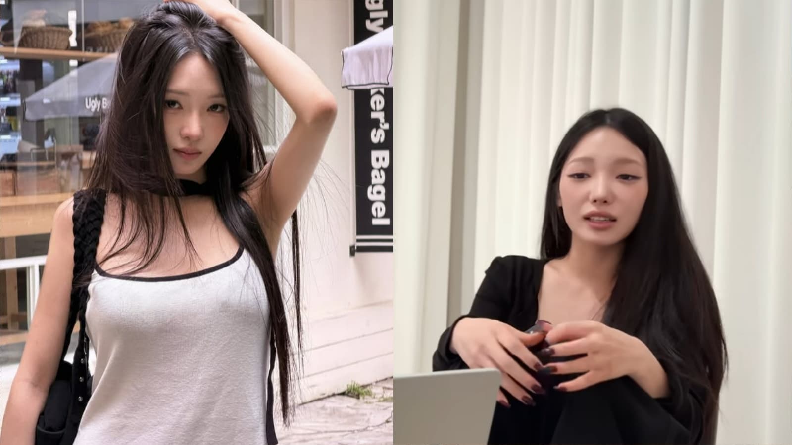選秀造假風波後首吐心聲!前fromis_9盧知宣離團後淪落借錢度日 遭酸:不會去打工?