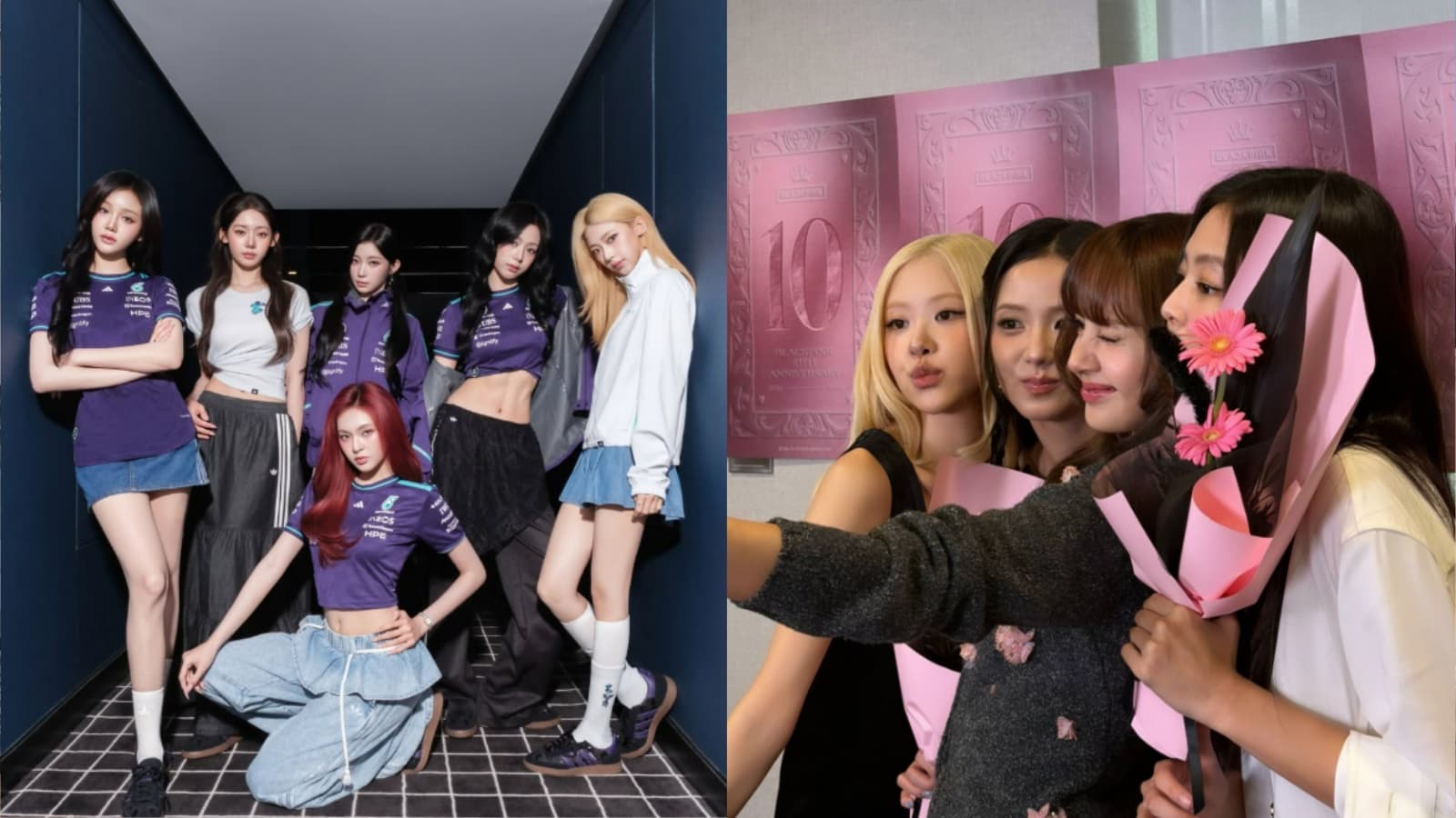 YG最新公告忙捧新團惹怒粉絲!梁鉉錫「1舉動」 網狂猜:BLACKPINK團體約滿了?