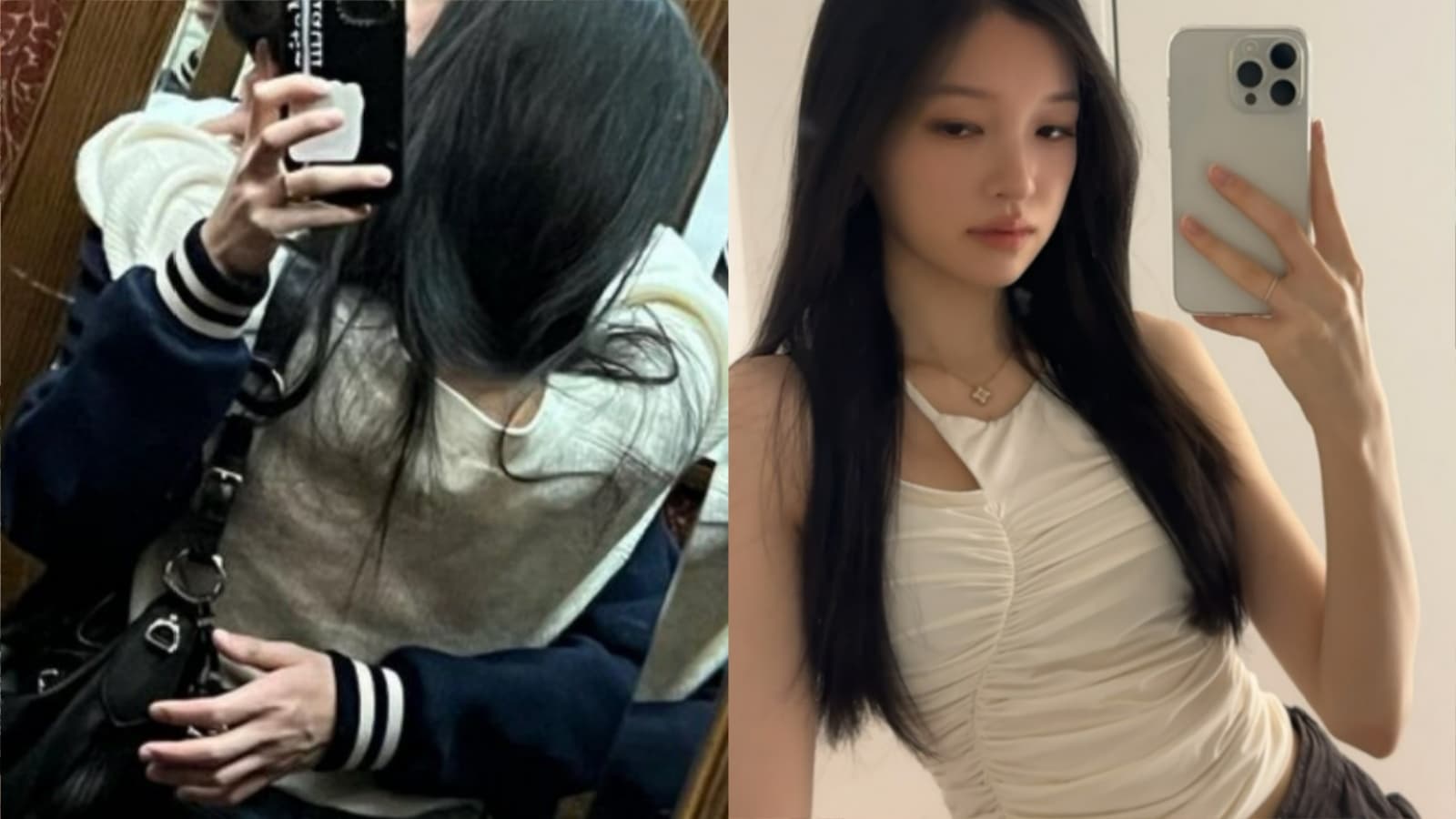 24歲男歌手閃婚初戀!暗戀10多年終於娶回家 浪漫愛情故事曝光