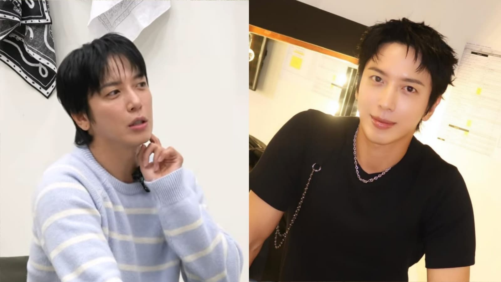 CNBLUE鄭容和紅遍亞洲也曾迷惘!海外演出遭問「是BTS的嗎?」吐露近10年心酸
