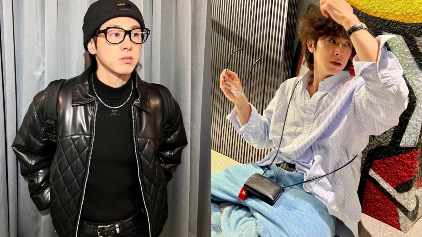 東方神起允浩泡泡隔2個月才現身!粉絲不滿花錢等不到人 他2度強硬回應
