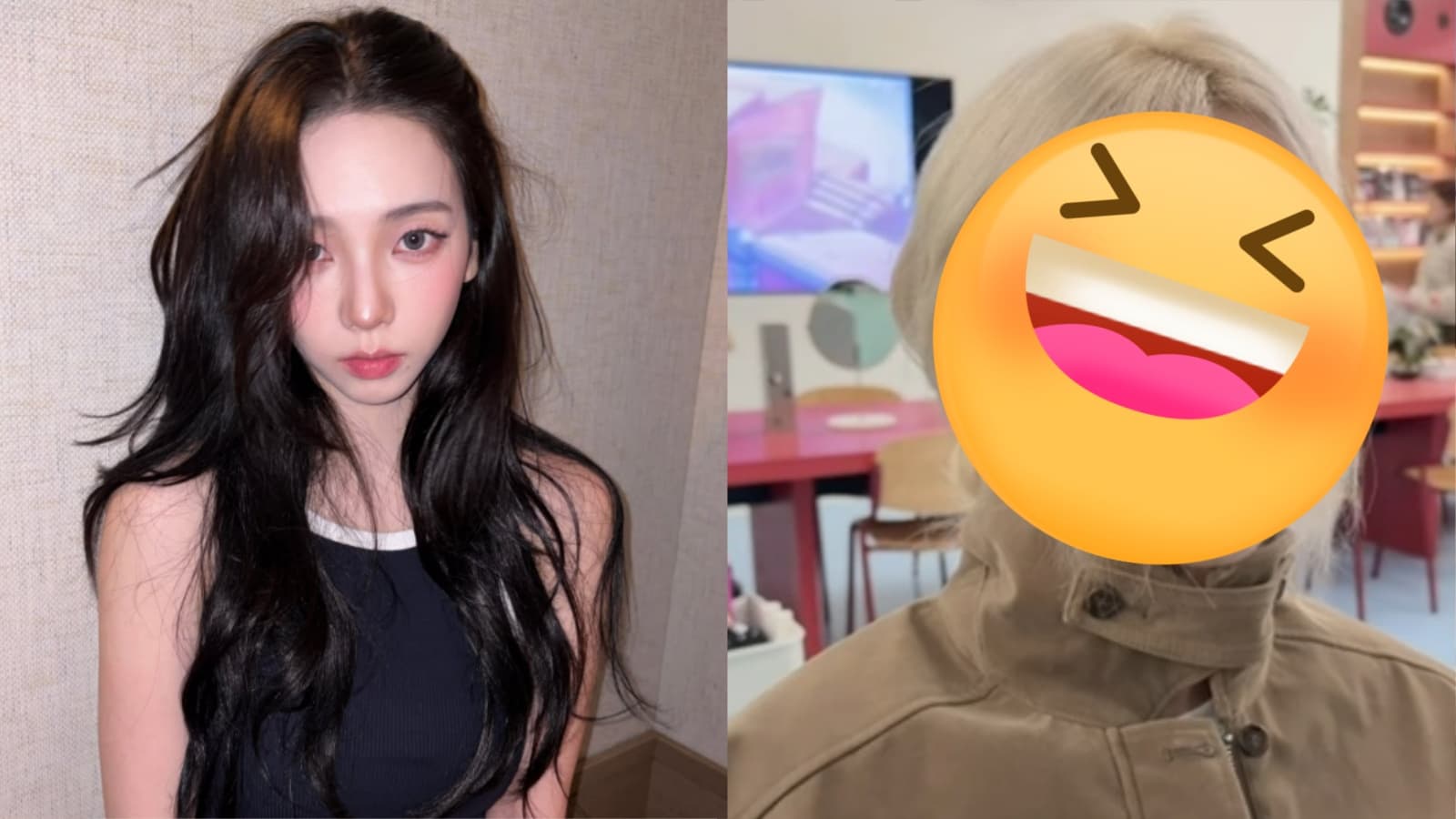 前AOA草娥近況美到認不出!精緻五官宛如AI 網驚:神似Karina