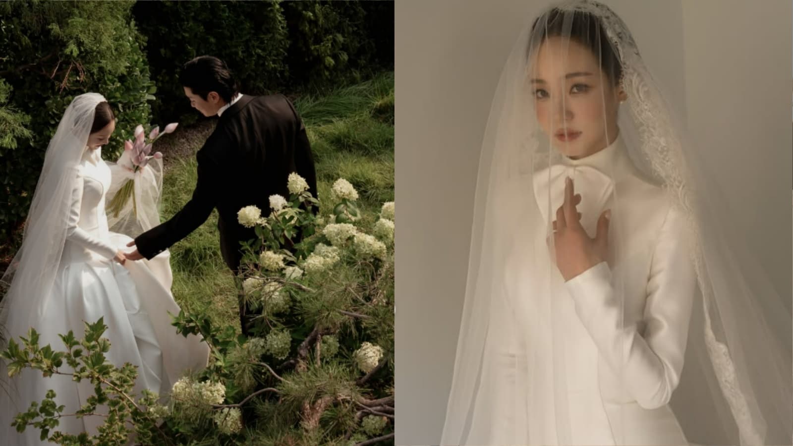 《請回答1988》OST男歌手閃婚小14歲嫩妹!相隔9年再續前緣 浪漫求婚細節曝光