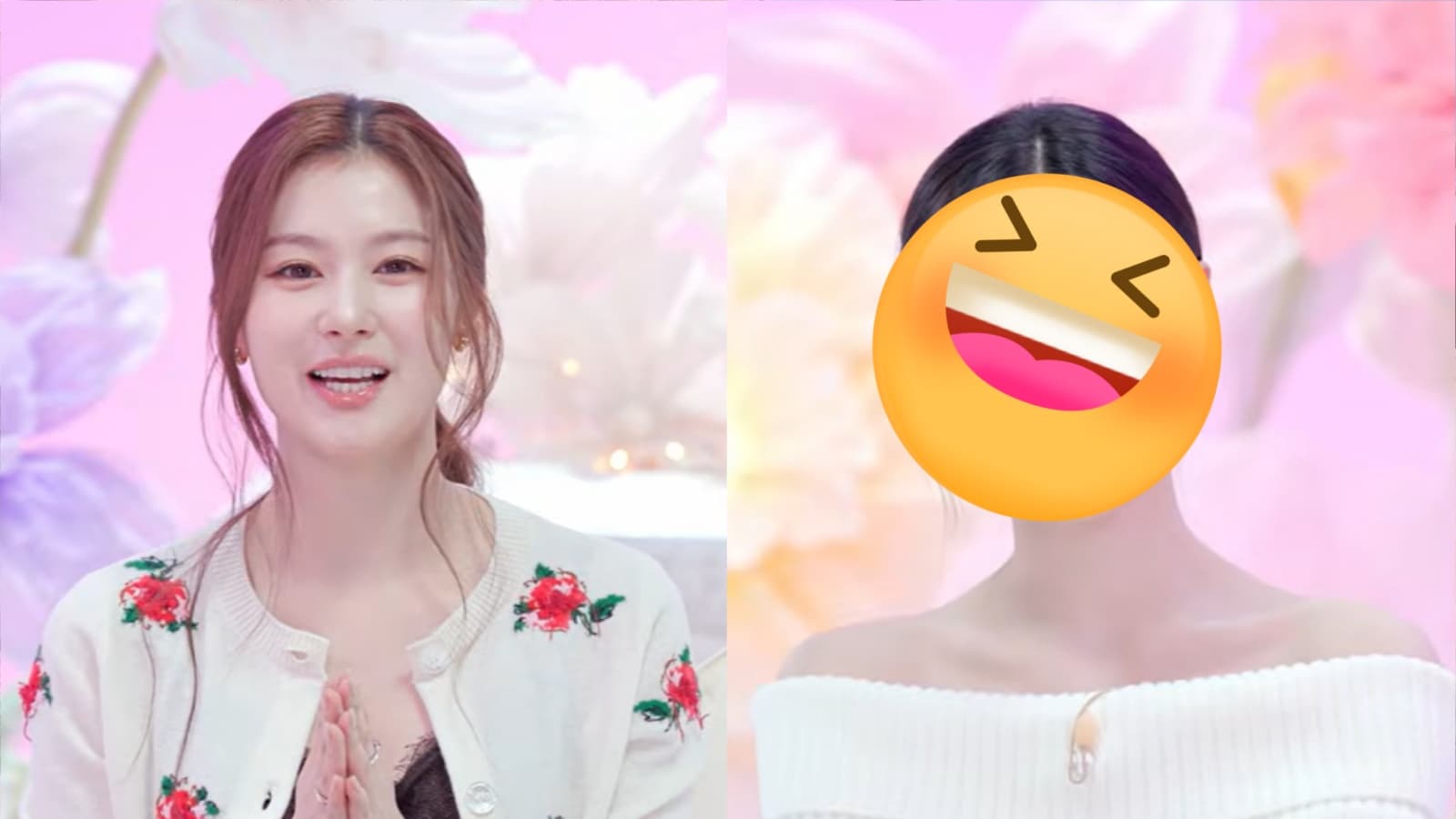 女團神顏獲TWICE Sana認證!被問顏值大膽自評「100分」 超狂答案曝光