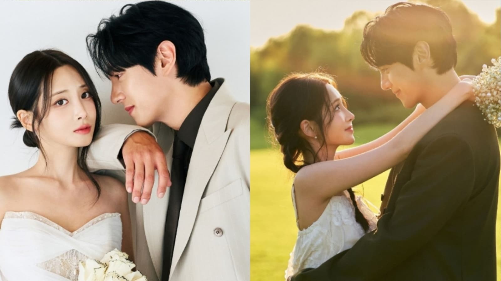 Lovelyz劉智愛11月嫁郭時暘!喜帖深情告白閃瞎 「這句話」逼哭網