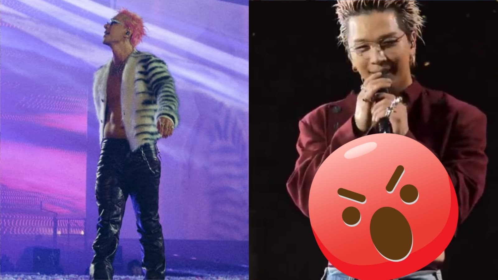 BIGBANG太陽也被嫌身材?「游泳圈肚子」影片瘋傳 粉絲狂曬腹肌護航