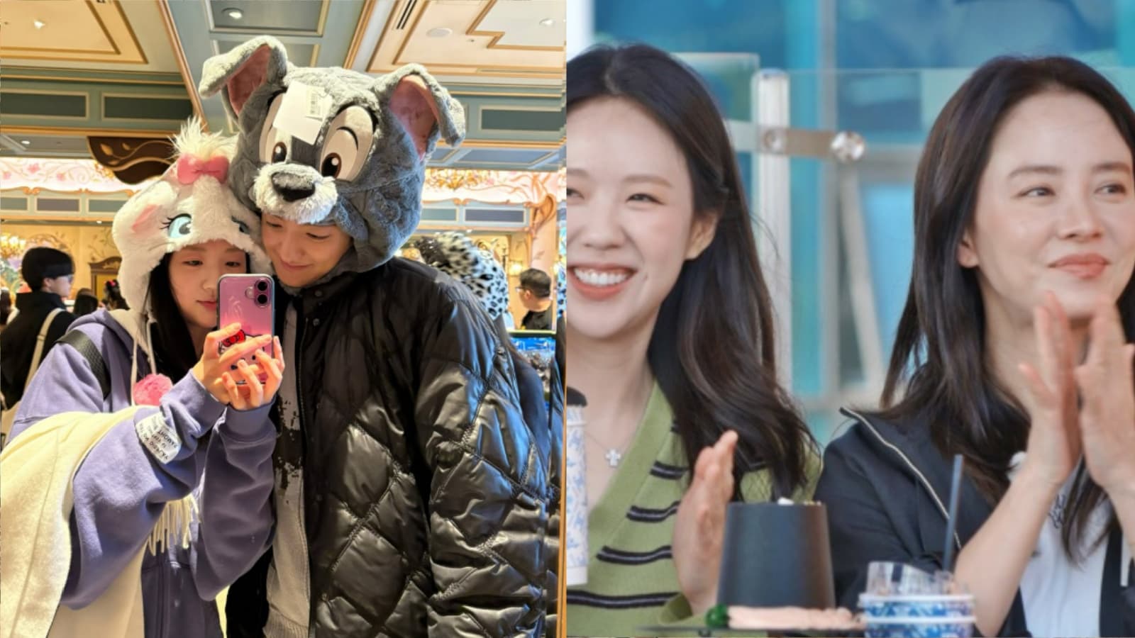 池睿恩婚禮《RM》班底分工曝光!池錫辰、宋智孝自薦遭秒拒 僅2人卡位成功