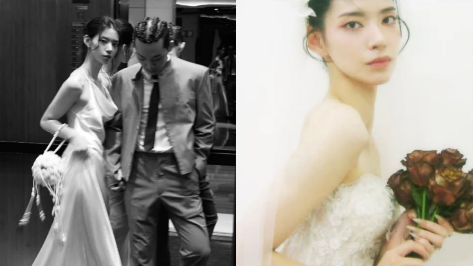 新婚5天就帶妹摩鐵偷吃!韓歌手急澄清「沒發生關係」 風波後登台唱:回來吧,老婆