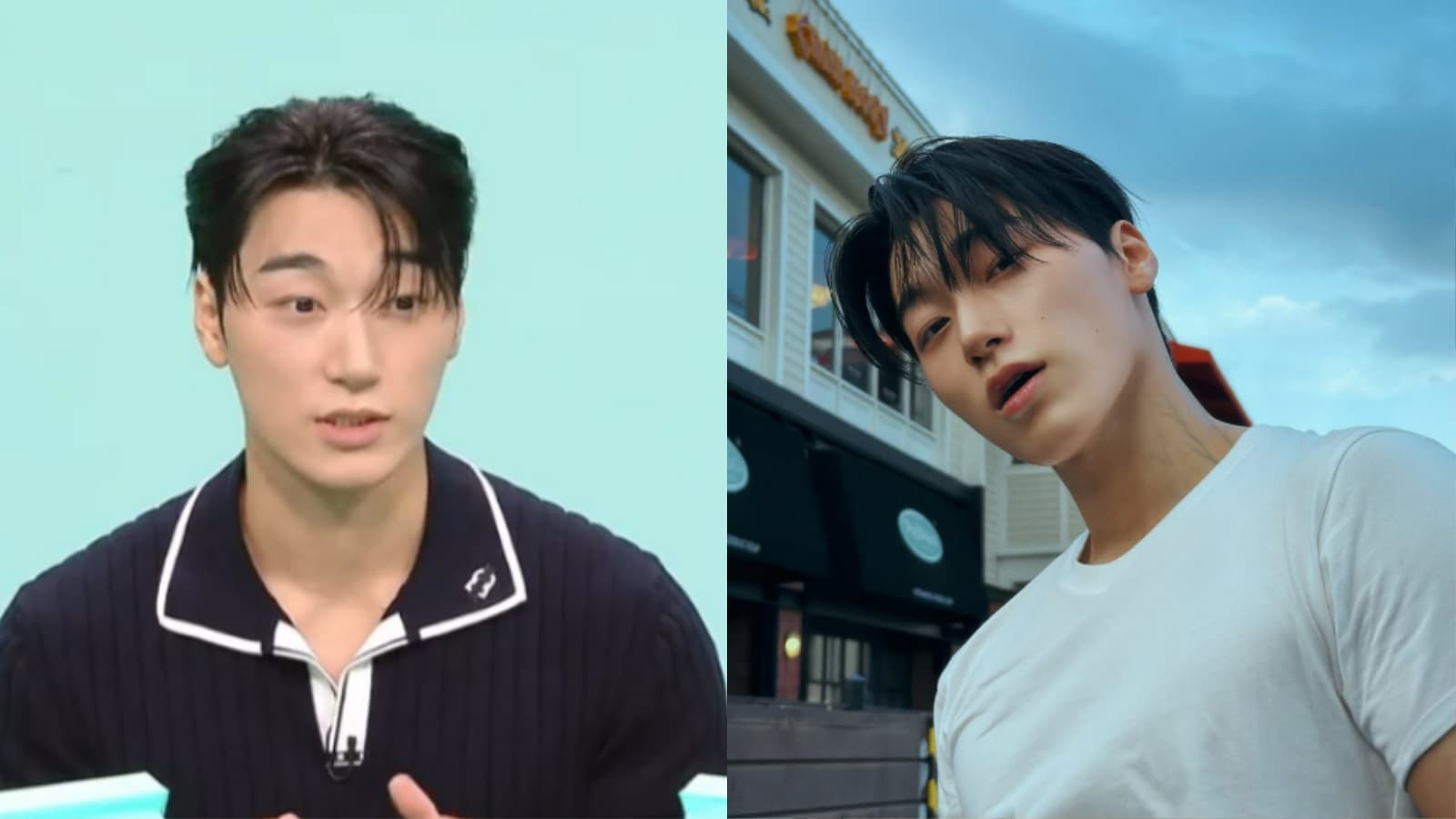 「震胸舞」爆紅ATEEZ崔傘背後有洋蔥!高中得知家中欠債 出道後做1事暖哭網